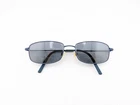 Nike Eyeglasses Frames Only, 8180 413, 57-18-145, Blue Pre-owned. Price: $64.99.