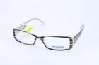 Skechers SK2009 Horn Rectangle Women Full Rim 49-16-135 Eyeglasses Frames New. Price: $23.95.