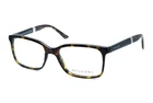 Bvlgari 3018-B 504 Dark Tortoise Size 54/18/140 Made In Italy Eyeglasses New. Price: $167.00.