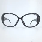 Michael Kors Norwich M2848S 001 Black Tortoise Oval Eyeglasses Frames 56-15-135 Pre-owned. Price: $56.98.