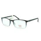 Bio Eyes Be 26 Boabab Black Clear Eyeglass Frames 54 18 140 New. Price: $29.70.