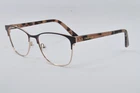 Calvin Klein Eyeglasses CK19305 200 Brown, Size 54-16-140 Pre-owned. Price: $42.50.