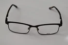 Oakley Taxed Brown Frame OX3182-0449 49-16-137 Eyeglasses New. Price: $49.99.