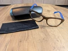 Diesel Eyeglasses Frames DL5073 COL.050 Brown Blue Square Full Rim 53-17-140 New. Price: $10.00.