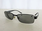 Ray-ban RB3272 006 Sunglasses Frames Only Black Pilot Italy 58-17 Pre-owned. Price: $22.99.