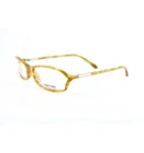 New Tom Ford Eyeglasses Soft Case FT5019 U53 Caramel Brown (50-16-130). Price: $35.67.