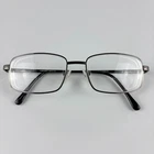 Jubilee Eyeglass Frames J5913 Shiny Gunmetal 56/18/145 Pre-owned. Price: $22.00.
