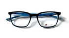 New Balance Nb 4163 Blue Authentic Full Rim Eyeglasses Frames 53 19 145. Price: $48.99.
