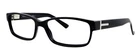 New Gucci GG1651 29A 55MM Black Silver Eyeglasses Frames Only Italy Unisex. Price: $249.00.