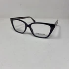 Cn Be 100 54-16-143 Purple Flex Hinge Eyeglasses OX10 New. Price: $67.20.