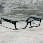 Coach HC6040 Brooklyn Eyeglass Frames 52-16-135 Dark Tortoise Teal 5116 Womens Pre-owned. Price: $24.95.