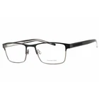 Tommy Hilfiger Men's Eyeglasses Matte Black Dark Ruthenium Frame 1944 0RZZ 00 New. Price: $40.56.