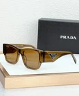 Prada Unisex Sunglasses MODEL:PR10ZS Size 54 20-140 New. Price: $164.00.