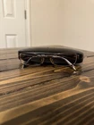 Fendi F614R 210 Brown Metal Eyeglasses Frames 51-18 135 Italy Designer Women New. Price: $21.00.