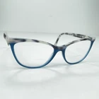 Maui Jim Eyeglasses Frames MJO2111 51A Blue Gray Tortoise Two Tone 52-16 135 Pre-owned. Price: $59.00.