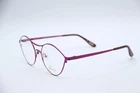 New Glacee Canada Mod 6930 C2 Pink Bordeaux Authentic Frames Eyeglasses 51-19. Price: $76.50.