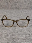 Valentino Eyeglasses 2619 303 Tortoise Yellow 50-17-135 H7207 Frames Only Pre-owned. Price: $39.90.