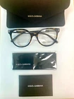 Dolce & Gabbana DG5032 502 Havana Eyeglasses Frame 51-17-140 Italy New. Price: $79.91.