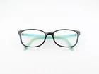 Tiffany & Co. Eyeglasses Frames Only, Tf 2094-F 8055, 54-17-140, Black/blue Pre-owned. Price: $69.99.