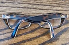 Dolce&gabbana DG3168 2738 Eyeglasses 53/16 135 Butterfly (frame Only) Pre-owned. Price: $66.49.