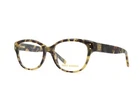 Tory Burch Eyeglasses Women's Plastic Frame Vintage Tortoise 52MM TY2040-1287 New. Price: $104.50.