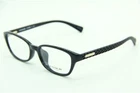 New Coach Hc 5002 Black Authentic Frames Eyeglasses CH6067F 52-16. Price: $55.25.