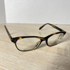 Oliver Peoples OV5224 1003 Ashton Eyeglasses Havana Brown Frames 50-17-140 Pre-owned. Price: $63.71.