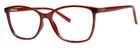Women Enhance EN4315 Eyeglasses Frame Size 58-16-150 Red Tortoise New. Price: $39.96.