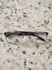 Charmant CH10777 Gr Pure Titanium Men's Glasses 54-18-140 See Pictures Pre-owned. Price: $38.98.