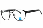 Gap VGP001-BLA-53 Eyeglasses Frame Size 53MM 17MM 145MM Black Men 751286372366 New. Price: $32.39.