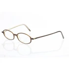 Emporio Armani 591 312 47-16-135MM Eyeglasses Frames Only Fair Condition Pre-owned. Price: $13.47.
