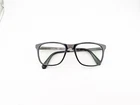 Guess Eyeglasses Frames Only, GU1877-F-3 001, 54-18-140, Black/gray Pre-owned. Price: $34.99.