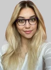 Paul Smith PM8251U 1533 47MM Round Women's Eyeglasses Frame D2 New. Price: $99.99.