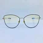 New Authentic Tom Ford 5667-B Eyeglasses Tf C. 005 Black & Gold 55-15MM. Price: $262.49.