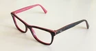 Dolce & Gabbana Dg 3245-3004 Havana And Fuxia Frames 52-17-140 New. Price: $44.62.