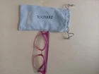 (199) Zeelool Frames Only JGX001899-06 52 19-145 New See Photos. Price: $10.44.