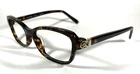 Coach HC6193U Eyeglasses Frame 5120 Dark Tortoise 53-17-140 New. Price: $78.53.