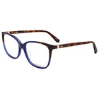Kate Spade Women's 53MM Blue Opticals KARLYN-PJP-53 New. Price: $34.99.