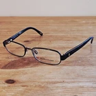 Polo Ralph Lauren 8028 104 46-14-125 Eyeglasses Frames Only Pre-owned. Price: $36.99.