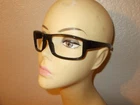 Arnette Boxcar 4224-41/81 Shiny Black Frame Sunglasses Pre-owned. Price: $14.99.