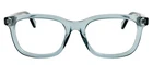 New Gucci GG0938O 008 53MM Blue Crystal Eyeglasses Frames Only Italy Unisex. Price: $149.90.