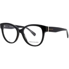 Longchamp Women's Eyeglasses Cat Black Acetate Full Rim Frame LO2714 001 New. Price: $48.75.
