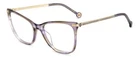 Womans Carolina Herrera 0287/G 5OH 55-18-140 Eyeglasses New. Price: $79.95.