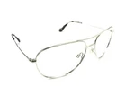 Maui Jim Cliff House Mj 247-17 Titanium Silver Aviator Sunglasses Frames 59-15 Pre-owned. Price: $39.99.