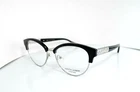 New Authentic Judith Leiber Couture Encore Jet Eyeglasses Frame. Price: $119.99.
