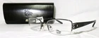 Saks Fifth Avenue New S5A 226 Eyewear 51-18-135 Gunmetal Half Rm Eyeglass Frame. Price: $59.99.