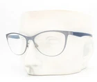 Maui Jim Mjo 2105-86M Eyeglasses Satin Blue Pearl 53-18-135 New. Price: $44.50.