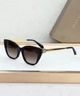 Bvlgari BV50055I 52-17-145 Sunglasses New. Price: $159.99.