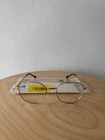 New Gucci Eyewear Eyeglasses GG1336O 001 Gold. Price: $190.25.