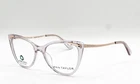 New Ann Taylor AT340 C02 Mulberry Gold Authentic Eyeglasses 52-17. Price: $77.05.